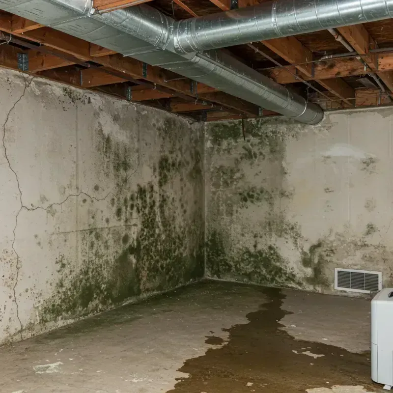 Professional Mold Removal in Nelson, GA